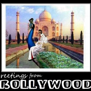 Blacklight Poster 21 X 18 in